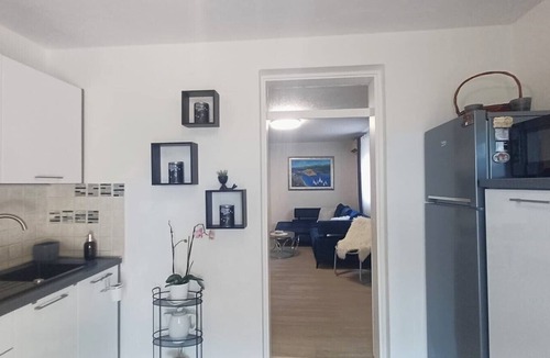 Skrbcici Apartment | Lovely Apartment Marina Blue