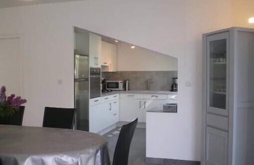 Noirmoutier-en-l'Ile House | Lovely, comfortable house built in 2010, 200m from the beach, 8 bikes and free wifi.