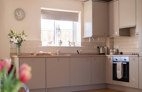 Bourton-on-the-Water Cottage | Lovely Cotswold holiday cottage within walking distance of restaurants/shops