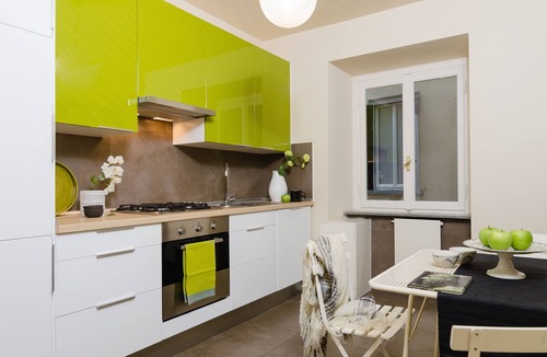 San Marco Apartment | Lovely flat x 4 - Brera Centro Storico