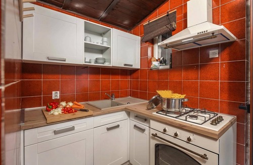 Selce House | Lovely Holiday Home By The Sea, Selce, Croatia