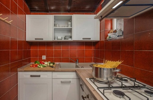 Selce House | Lovely Holiday Home By The Sea, Selce, Croatia