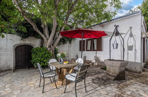 Selce House | Lovely Holiday Home By The Sea, Selce, Croatia