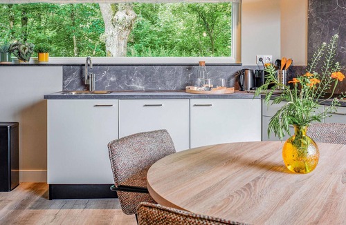 Nieuw-Bergen House | Lovely home in Afferden with sauna