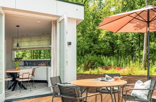 Nieuw-Bergen House | Lovely home in Afferden with sauna