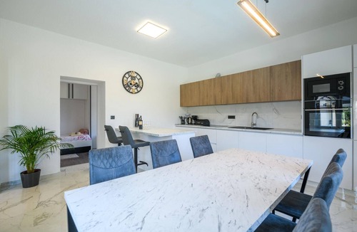 Pomer House | Lovely home in Banjole