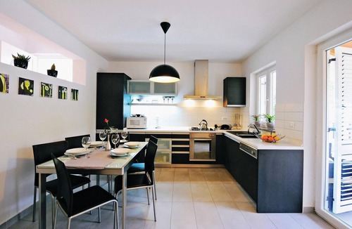 Puntera House | Lovely home in Barban