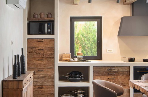 Boljun House | Lovely home in Boljun with sauna