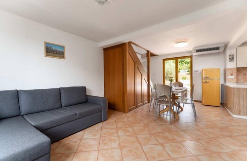 Buzet House | Lovely home in Buzet with sauna