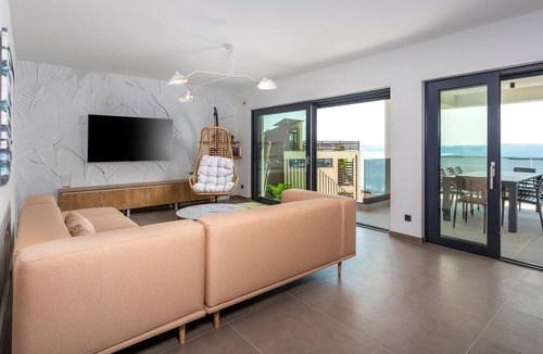 Crikvenica House | Lovely home in Crikvenica