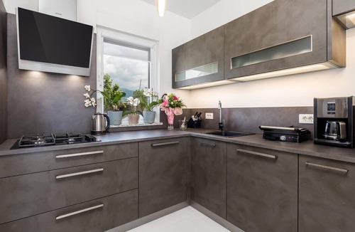 Sarsoni House | Lovely home in Drazice
