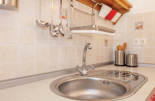 Grizane House | Lovely home in Grizane