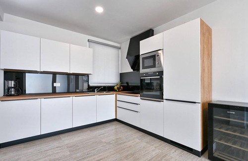 Breznicki Hum House | Lovely home in Gornji Kraljevec with sauna