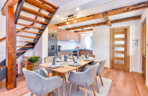 Strmec Stubicki House | Lovely home in Stubicke Toplice with sauna