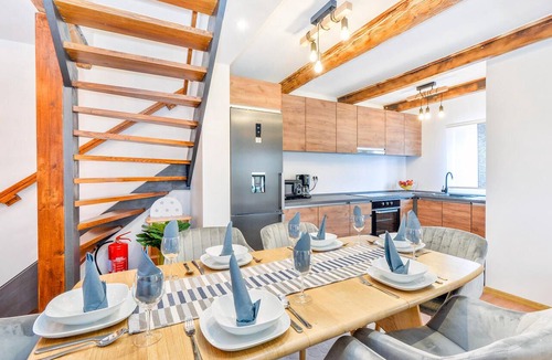 Strmec Stubicki House | Lovely home in Stubicke Toplice with sauna
