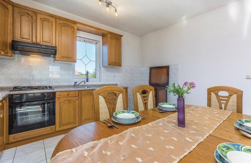 Kapelica House | Lovely home in Kapelica