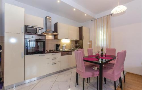 Kostrena House | Lovely Home In Kostrena