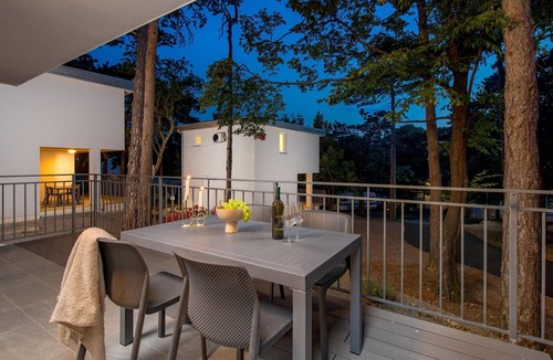 Kraljevica House | Lovely home in Kraljevica with house sea view