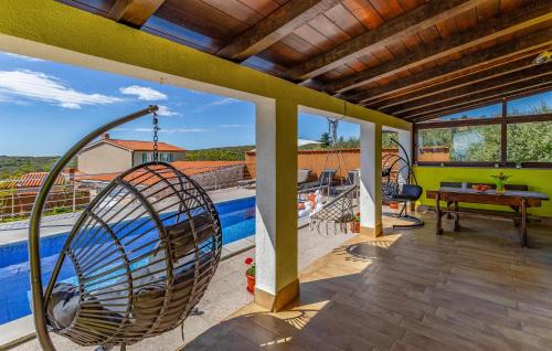 Peruski House | Lovely Home In Krnica
