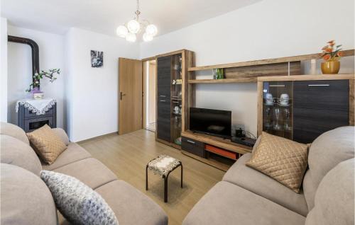 Peruski House | Lovely Home In Krnica