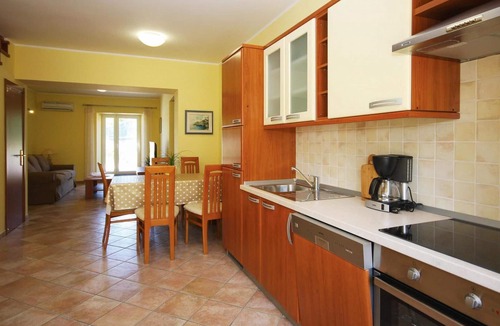 Mali Vareski House | Lovely home in Krnica