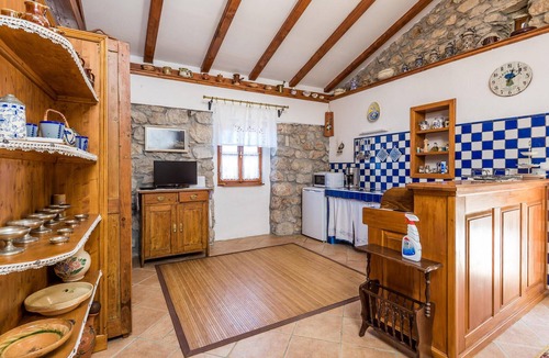Liganj House | Lovely home in Lovran