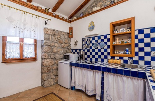 Liganj House | Lovely home in Lovran