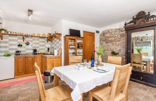 Liganj House | Lovely home in Lovran