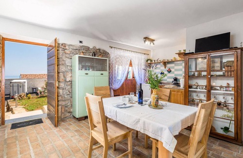 Liganj House | Lovely home in Lovran