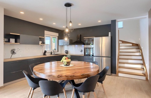 Divsici House | Lovely home in Marcana