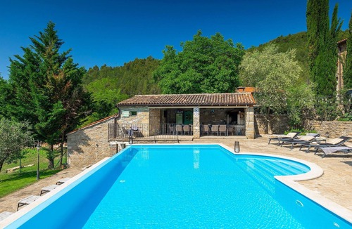 Livade House | Lovely home in Motovun