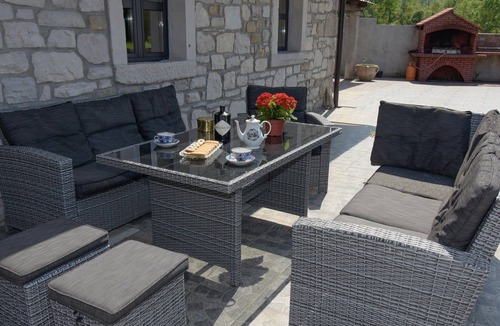 Gradinje House | Lovely home in Motovun