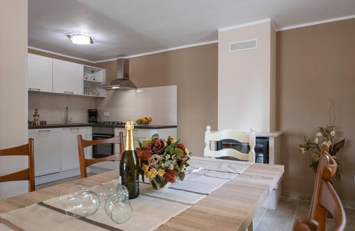 Orbanici House | Lovely home in Orbanici