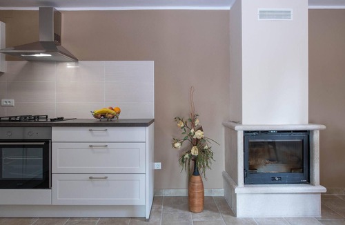 Orbanici House | Lovely home in Orbanici