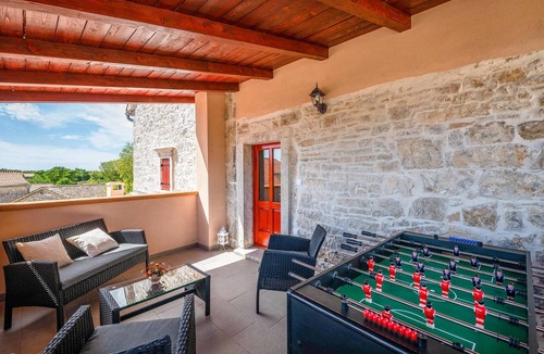 Orbanici House | Lovely home in Orbanici