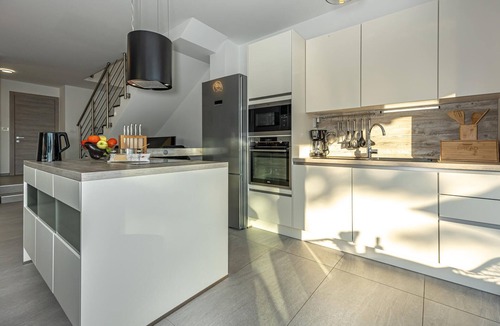 Skrbcici House | Lovely home in Pinezici with private swimming pool, can be inside or outside