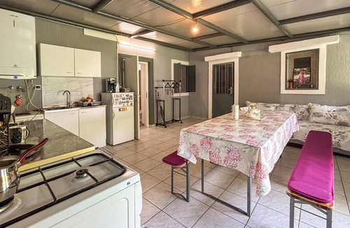 Podhum House | Lovely home in Podhum with house a panoramic view