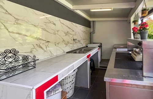 Podhum House | Lovely home in Podhum with house a panoramic view