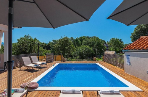 Pican House | Lovely home in Potpican