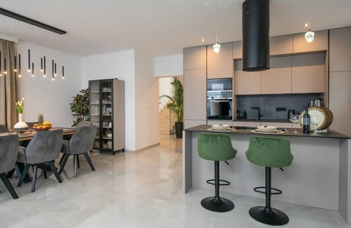Rebici House | Lovely home in Rebici