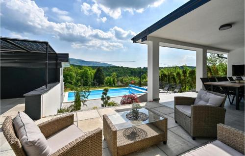 Stubicke Toplice House | Lovely Home In Stubicke Toplice With Sauna