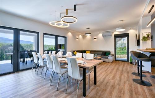 Stubicke Toplice House | Lovely Home In Stubicke Toplice With Sauna