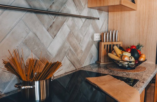 Dobrinj House | Lovely home in Zestilac with sauna