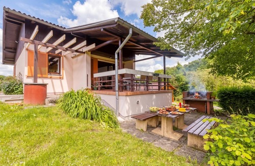 Zagreb County House | Lovely House Near Zagreb With Terrace, Graberje Ivanićko, Croatia