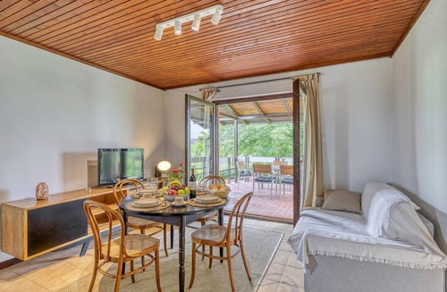 Zagreb County House | Lovely House Near Zagreb With Terrace, Graberje Ivanićko, Croatia