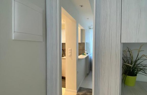 Palaio Faliro Apartment | Lovely sea front apartment.
