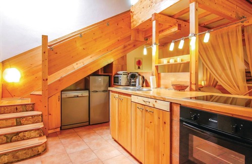 Vodnjan Apartment | Lovely studio in Vodnjan