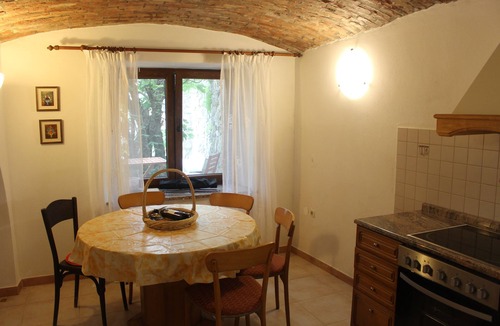 Grizane House | Lovely three-bedroom villa with a serene garden, offering privacy and comfort.