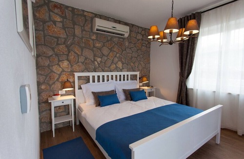 Sveti Ivan Dobrinjski Villa | Lovely Villa Mia, on the Island of Krk