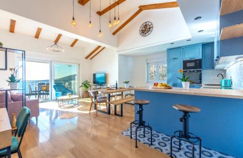 Borak Apartment | Lucy